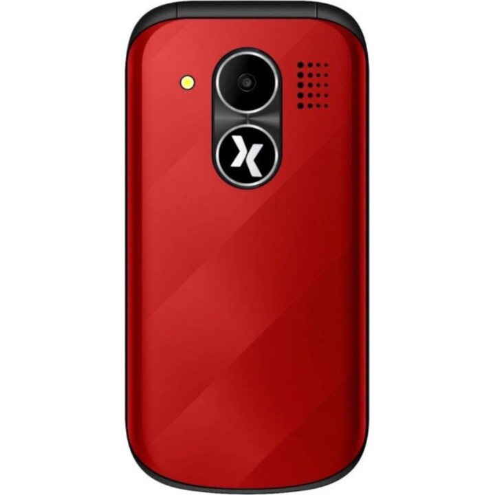 Maxcom MM 815 Dual Sim Red