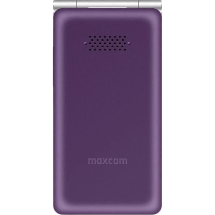 Maxcom MM835L 4G Dual Sim Morado