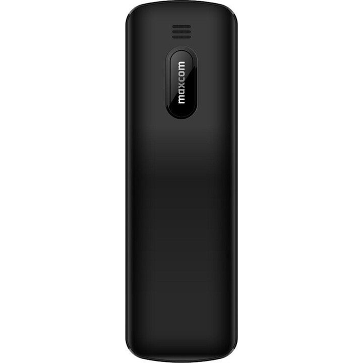 Maxcom MM34D 4G Black