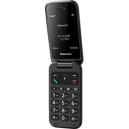 Panasonic KX-TF600EXB Black