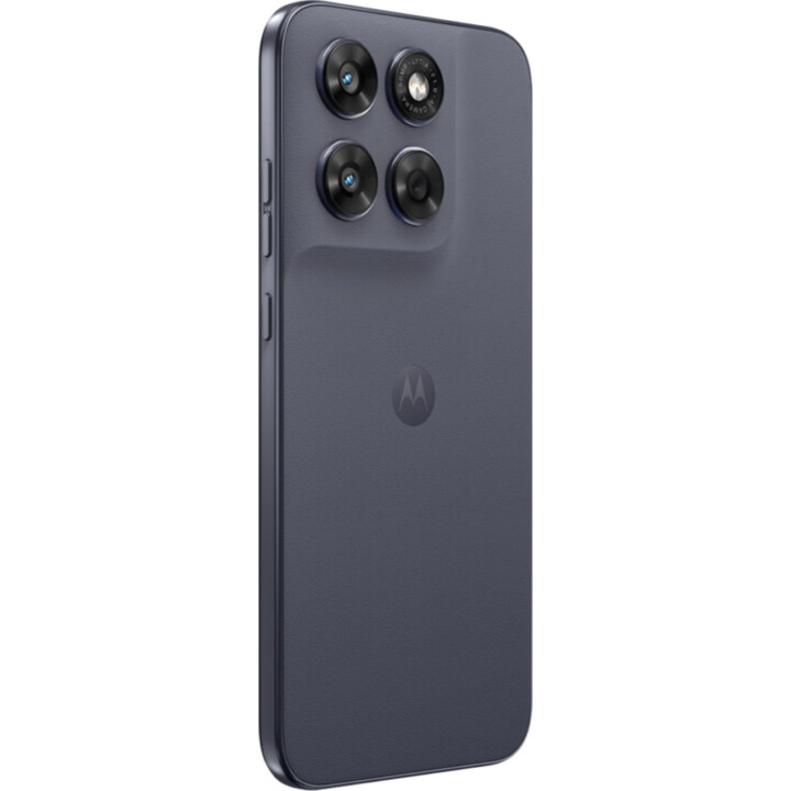 Motorola Moto G67 5G, 4GB 256GB, 6.78 Extreme AMOLED, 5200mAh, Gris