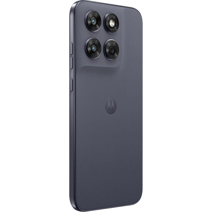 Smartphone Motorola Moto G67 5G, 4GB 256GB, 6.78 Extreme AMOLED, 5200mAh, Grey