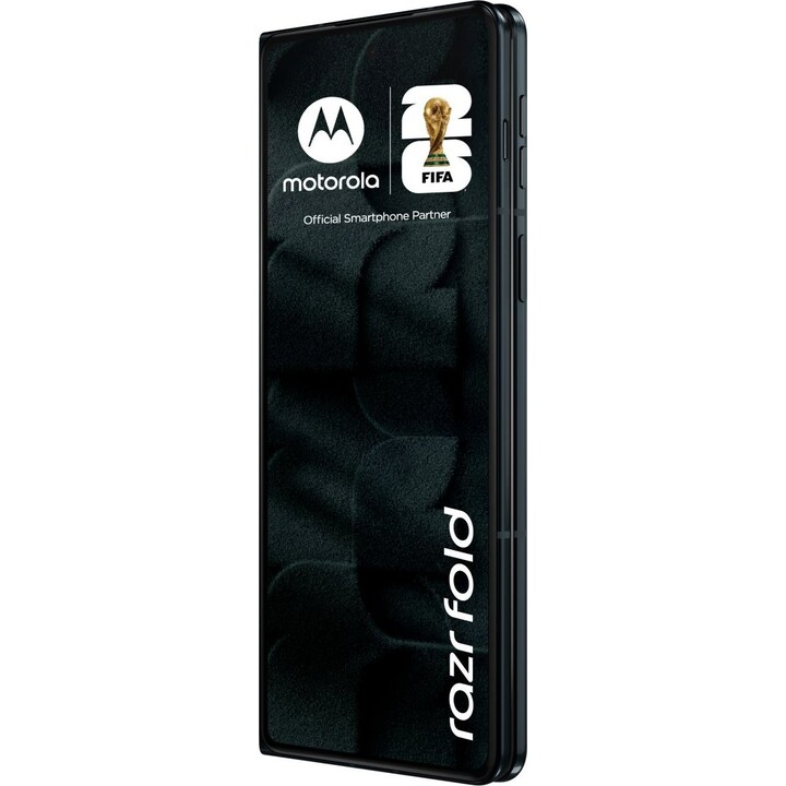 Motorola Razr Fold 5G, 16GB 512GB, 6.7" OLED, 3500mAh, FIFA World Cup 26™ Collection