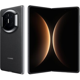 Smartphone Huawei Mate X7 5G, 16 GB 512 GB, 8 OLED, 5525 mAh, Schwarz