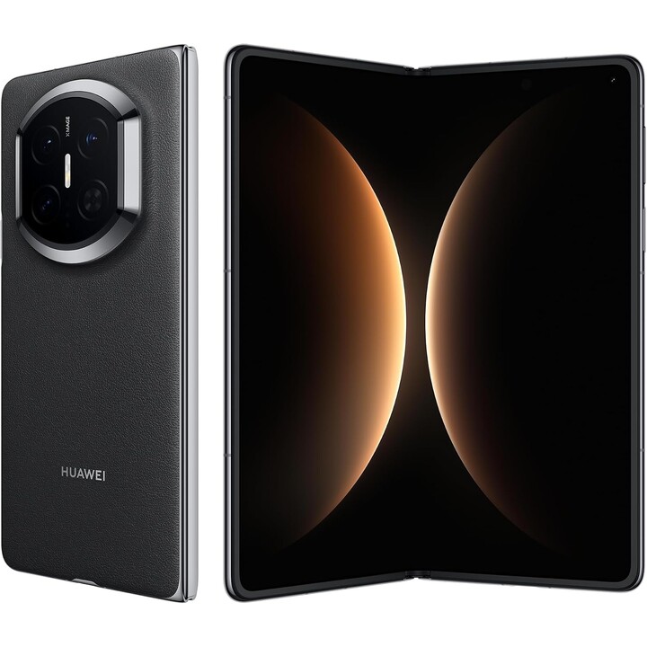 Huawei Mate X7 5G, 16GB 512GB, 8 OLED, 5525mAh, Preto