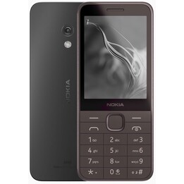 Nokia 235 4G 2nd Edition Negro