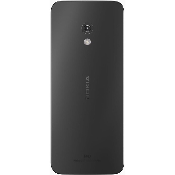 Nokia 235 4G 2nd Edition Black