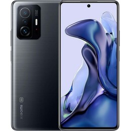Xiaomi 11T 5G, 8GB 128GB, 6.67 FHD+, 5000mAh, Gris Meteorito