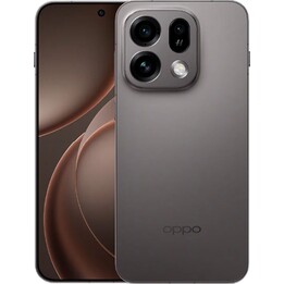 OPPO Find X9s 5G, 12GB 512GB, 6.59 FHD+, 7025mAh, Gris Medianoche