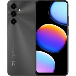ZTE Blade V80 Max, 4GB 128GB, 6.9 IPS LCD HD+, 6000mAh, Stellar Black