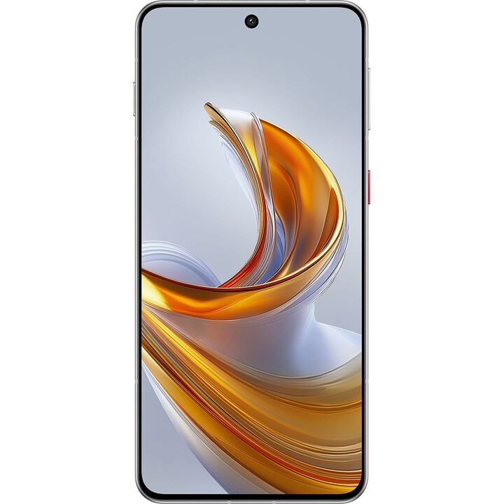 Nubia Air Pro 5G, 8 GB di RAM, 512 GB, schermo AMOLED da 6,78 pollici, batteria da 5000 mAh, bianco