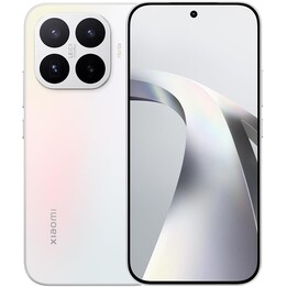 Xiaomi 17T 5G 12GB RAM 512GB Blanco 6.59 AMOLED 120Hz Dimensity 8500-Ultra 6500mAh