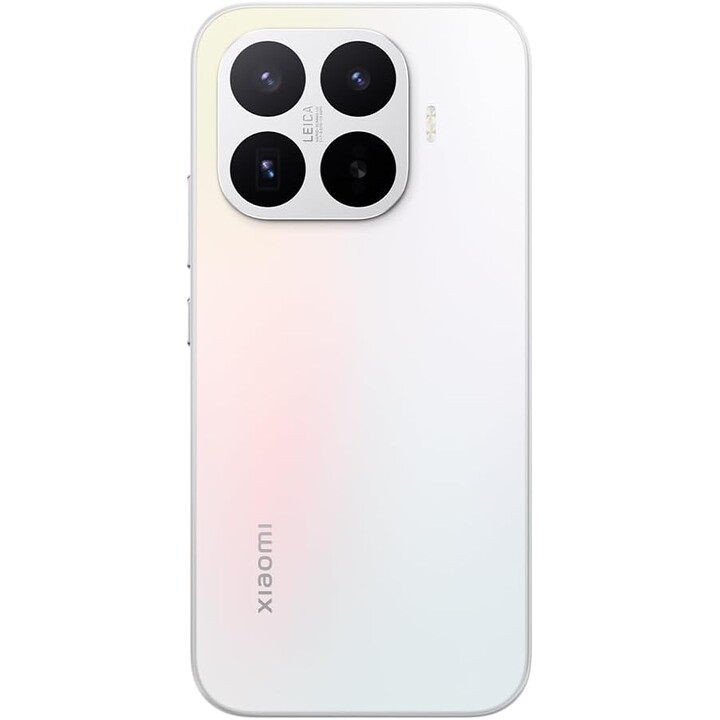 Xiaomi 17T 5G 12GB RAM 512GB Blanco 6.59 AMOLED 120Hz Dimensity 8500-Ultra 6500mAh