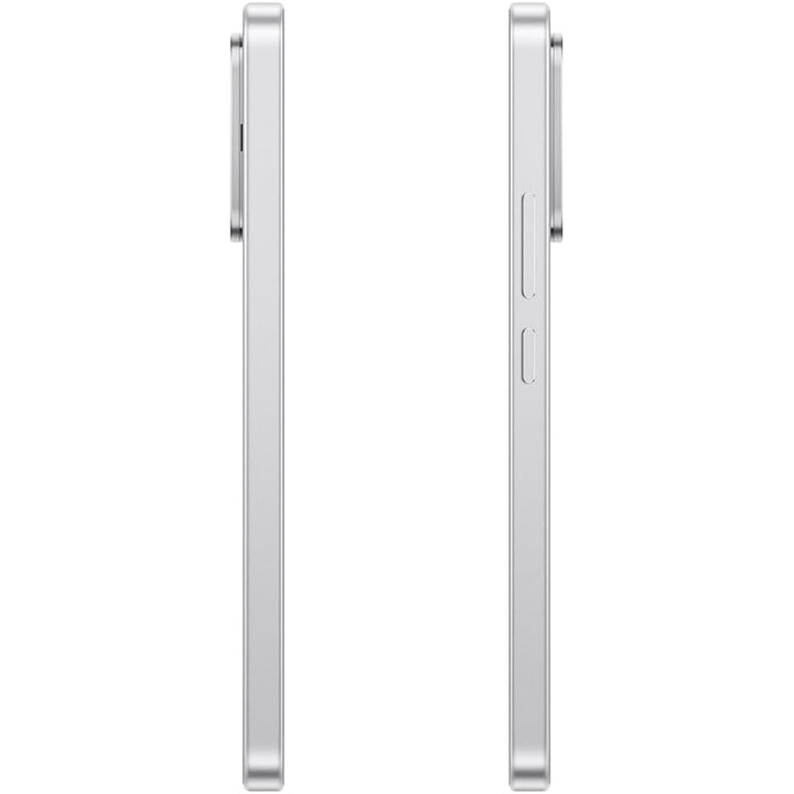 Xiaomi 17T 5G 12GB RAM 512GB Blanco 6.59 AMOLED 120Hz Dimensity 8500-Ultra 6500mAh