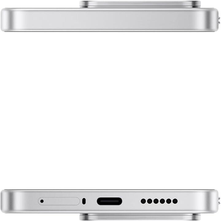 Xiaomi 17T 5G 12GB RAM 512GB Blanco 6.59 AMOLED 120Hz Dimensity 8500-Ultra 6500mAh