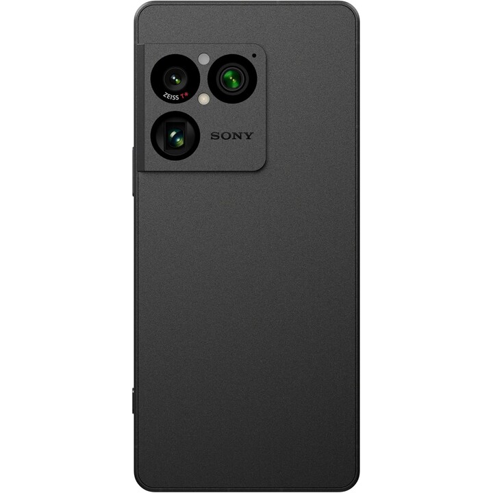 Sony Xperia 1 VIII 5G, 12GB 256GB, 6,5 OLED, 5000mAh, Nero