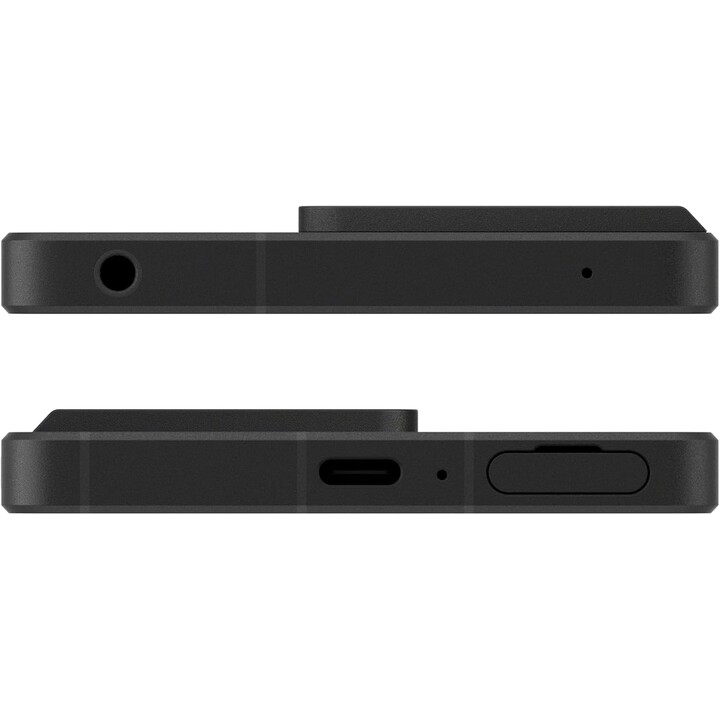 Sony Xperia 1 VIII 5G, 12GB 256GB, 6,5 OLED, 5000mAh, Nero