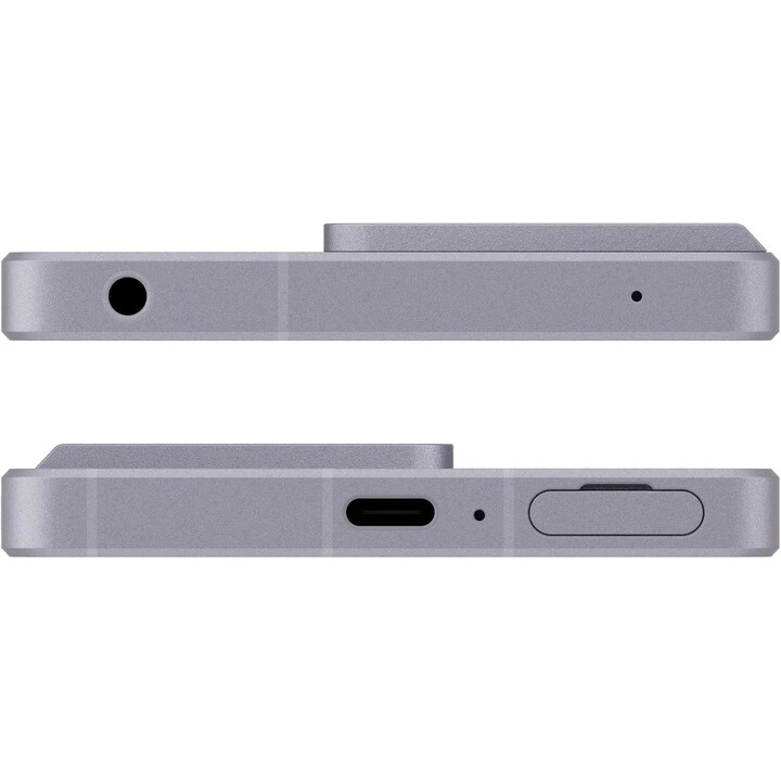 Sony Xperia 1 VIII 5G, 12GB 256GB, 6.5 OLED, 5000mAh, Plata