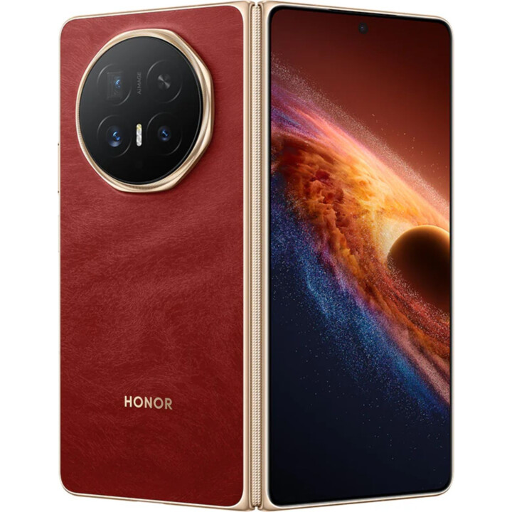 Honor Magic V6 5G, 16GB 1TB, 7.95 OLED LTPO, 6600mAh, Red