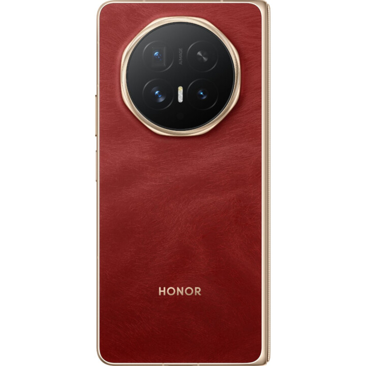 Honor Magic V6 5G, 16GB 1TB, 7.95 OLED LTPO, 6600mAh, Red