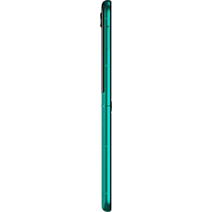Motorola Razr 70, 8GB 256GB, 6.9 pulgadas, 4800mAh, Pantone Verde