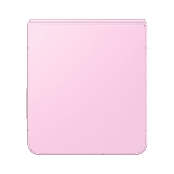 Samsung Galaxy Z Flip8 5G, 12GB 256GB, Teléfono AI, Pantalla de Cubierta Grande, Cámara de 50MP, 4300mAh, Rosa