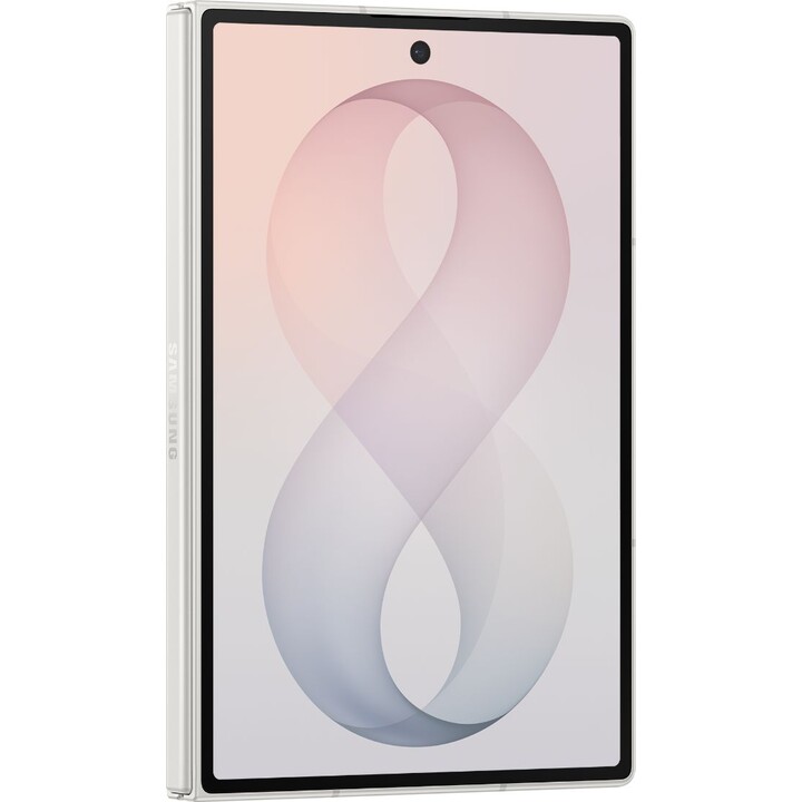 Samsung Galaxy Z Fold8 5G, 12 GB 256 GB, telefono AI, schermo grande, fotocamera da 200 MP, 4800 mAh, bianco