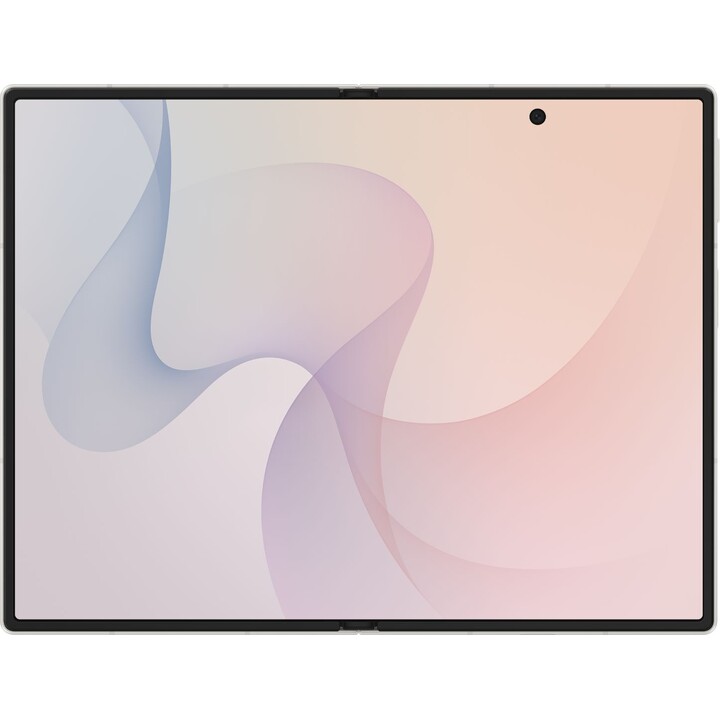 Samsung Galaxy Z Fold8 5G, 12 GB 256 GB, telefono AI, schermo grande, fotocamera da 200 MP, 4800 mAh, bianco