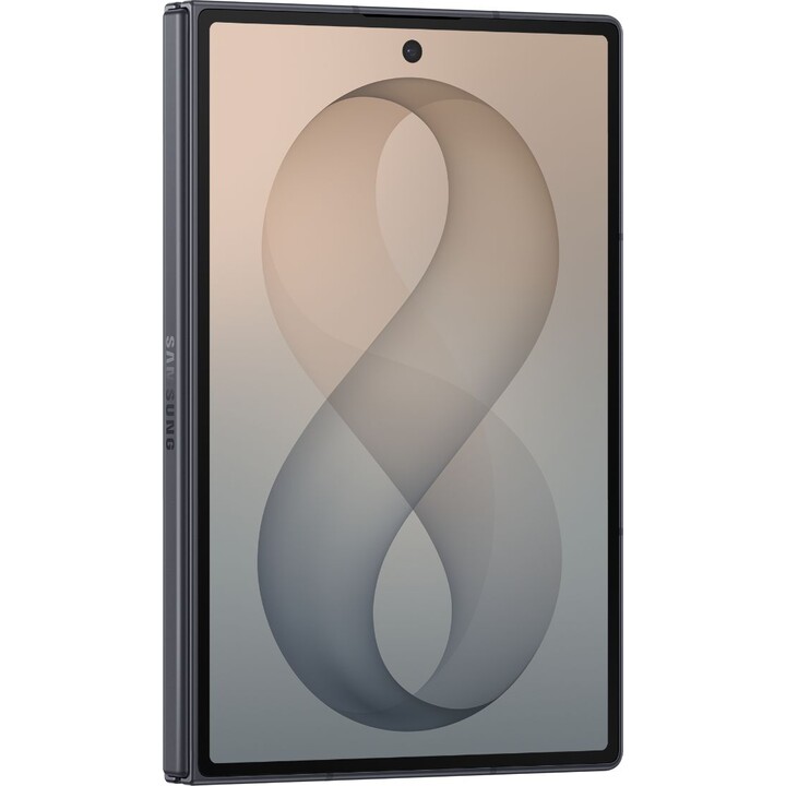 Samsung Galaxy Z Fold8 5G, 12GB 256GB, AI Phone, Large Screen, 200MP Camera, 4800mAh, Graphite