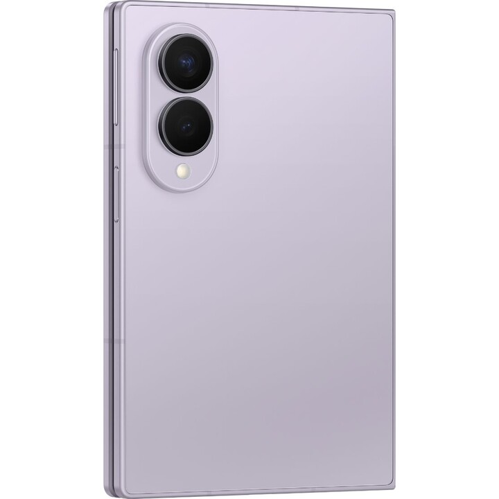Samsung Galaxy Z Fold8 5G, 12GB 256GB, AI Phone, Large Screen, 200MP Camera, 4800mAh, Lavender