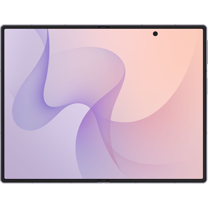 Samsung Galaxy Z Fold8 5G, 12GB 256GB, AI Phone, Large Screen, 200MP Camera, 4800mAh, Lavender
