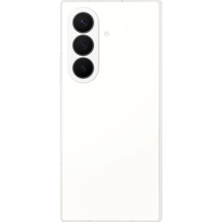 Samsung Galaxy Z Fold8 Ultra 5G, 12GB 256GB, AI Phone, Large Screen, 200MP Camera, 5000mAh, White
