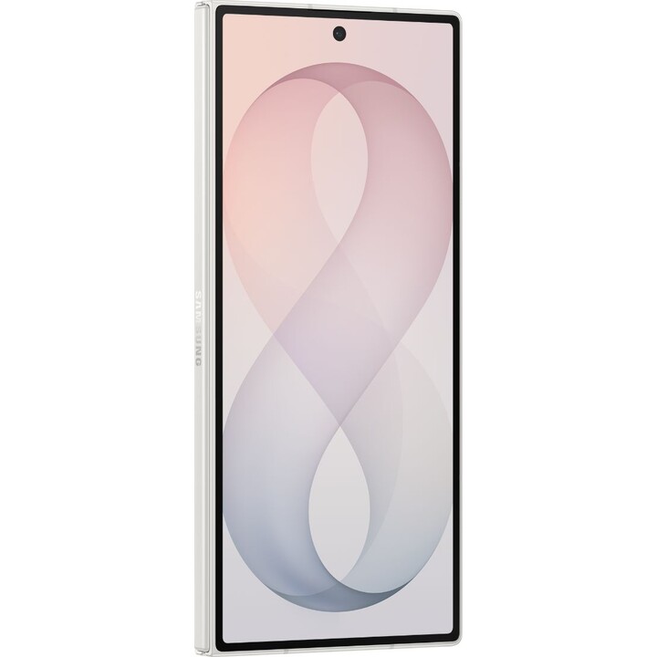 Samsung Galaxy Z Fold8 Ultra 5G, 12GB 256GB, AI Phone, Large Screen, 200MP Camera, 5000mAh, White