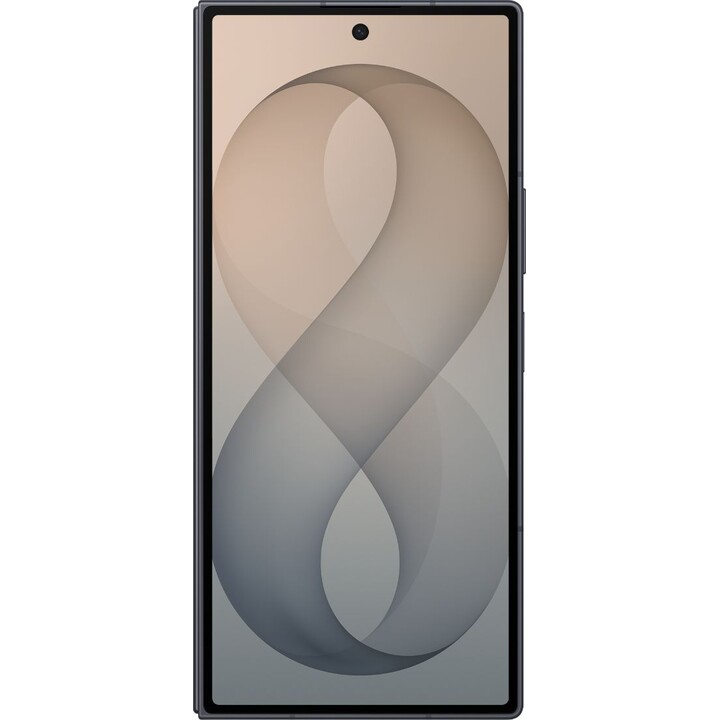 Samsung Galaxy Z Fold8 Ultra 5G, 12GB 256GB, AI Phone, Large Screen, 200MP Camera, 5000mAh, Graphite