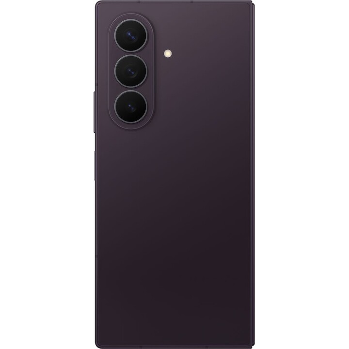 Samsung Galaxy Z Fold8 Ultra 5G, 12 GB 256 GB, telefono AI, schermo grande, fotocamera da 200 MP, 5000 mAh, Violet Shadow