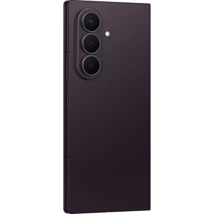 Samsung Galaxy Z Fold8 Ultra 5G, 12 GB 256 GB, telefono AI, schermo grande, fotocamera da 200 MP, 5000 mAh, Violet Shadow