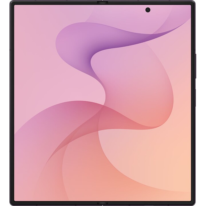 Samsung Galaxy Z Fold8 Ultra 5G, 12 GB 256 GB, telefono AI, schermo grande, fotocamera da 200 MP, 5000 mAh, Violet Shadow