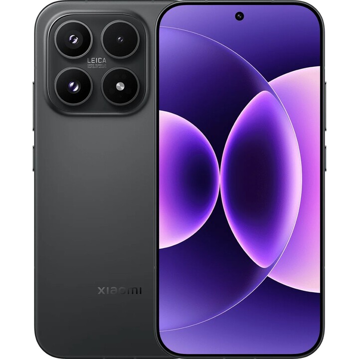 Xiaomi 17 MZB0MMMEU 5G, doble SIM, 12 GB de RAM, 512 GB, negro