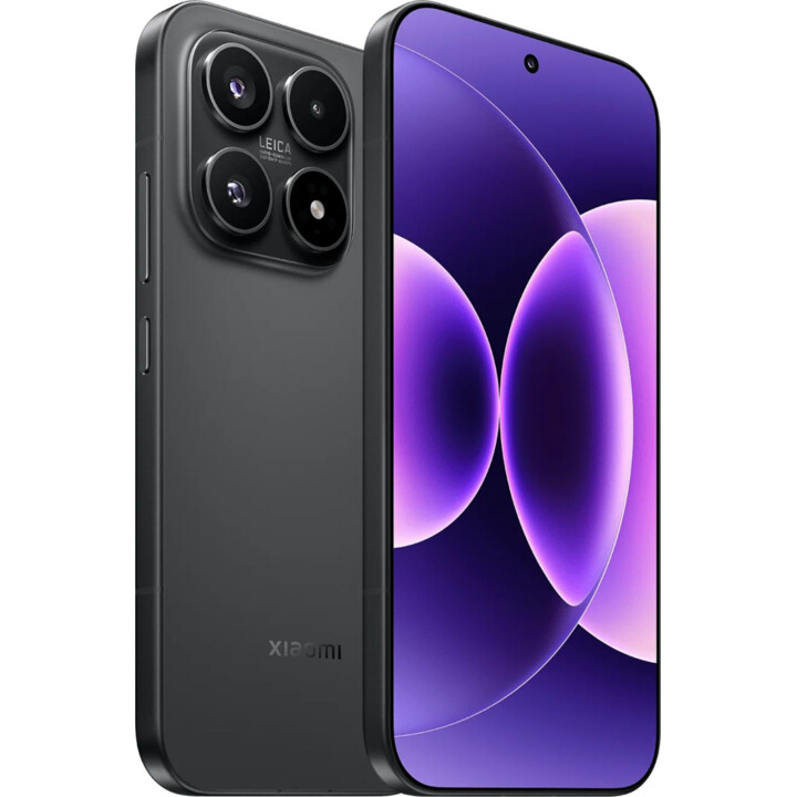 Xiaomi 17 MZB0MMMEU 5G, doble SIM, 12 GB de RAM, 512 GB, negro