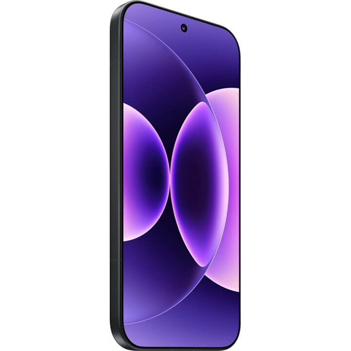 Xiaomi 17 MZB0MMMEU 5G, doble SIM, 12 GB de RAM, 512 GB, negro