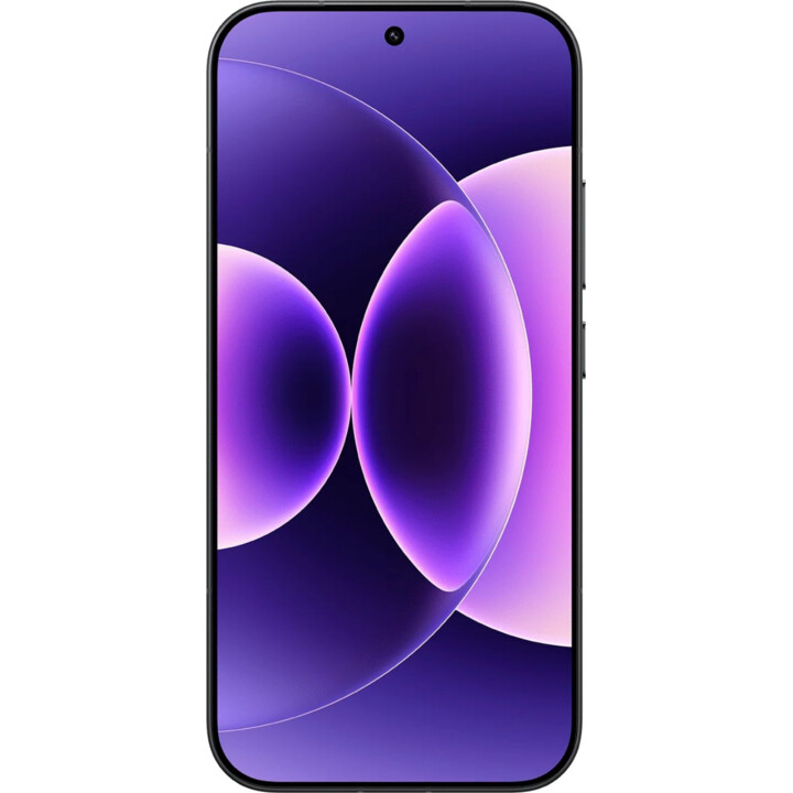 Xiaomi 17 MZB0MMMEU 5G, doble SIM, 12 GB de RAM, 512 GB, negro