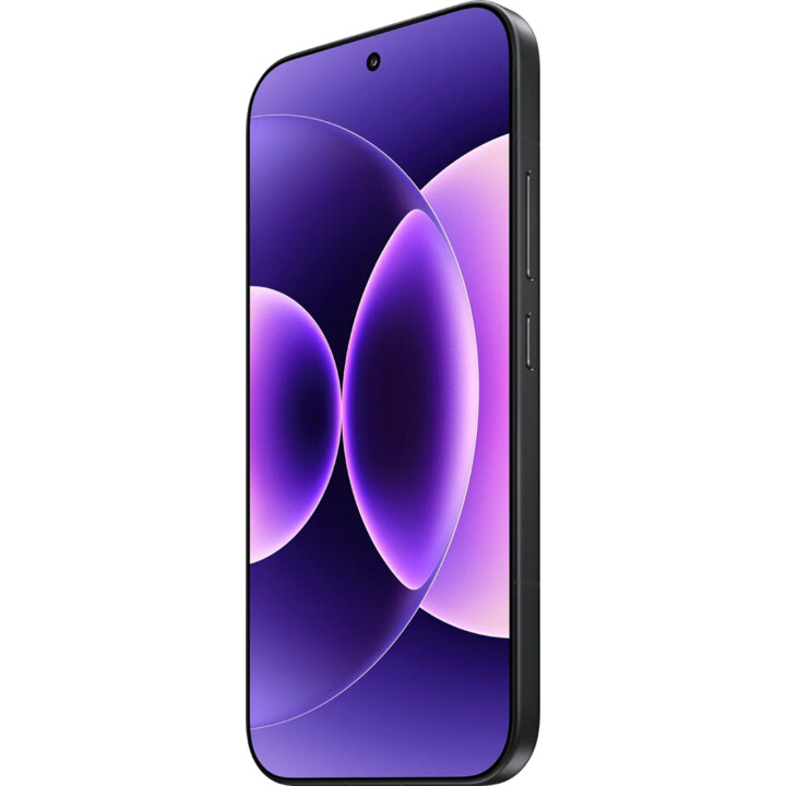 Xiaomi 17 MZB0MMMEU 5G, doble SIM, 12 GB de RAM, 512 GB, negro