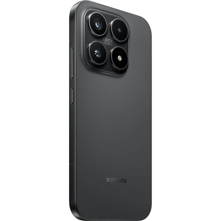 Xiaomi 17 MZB0MMMEU 5G, doble SIM, 12 GB de RAM, 512 GB, negro