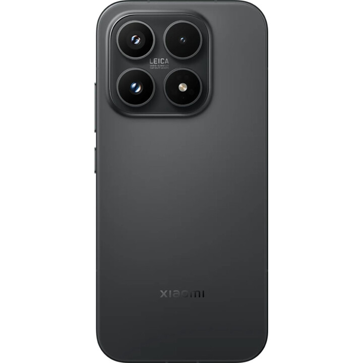 Xiaomi 17 MZB0MMMEU 5G, doble SIM, 12 GB de RAM, 512 GB, negro