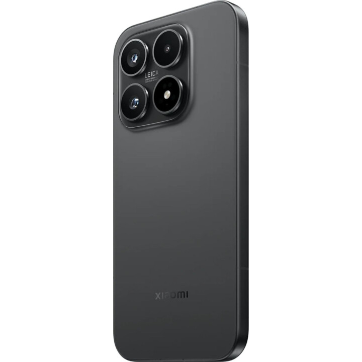 Xiaomi 17 MZB0MMMEU 5G, doble SIM, 12 GB de RAM, 512 GB, negro