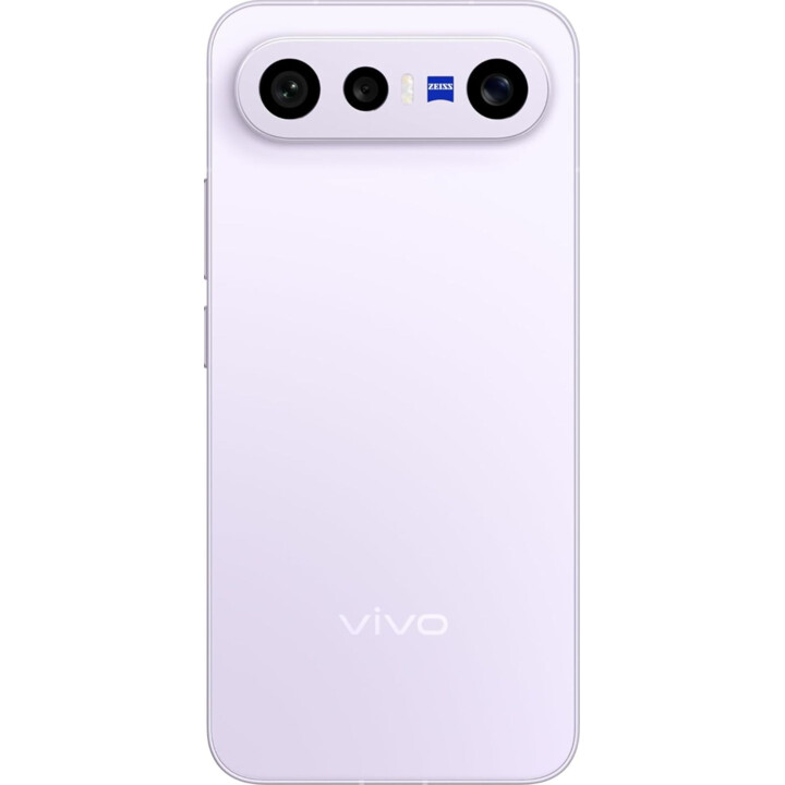 Vivo PD2527GF X300 FE 5G- 12GB RAM, 256GB, 6,31 Zoll AMOLED, 6500 mAh, lila