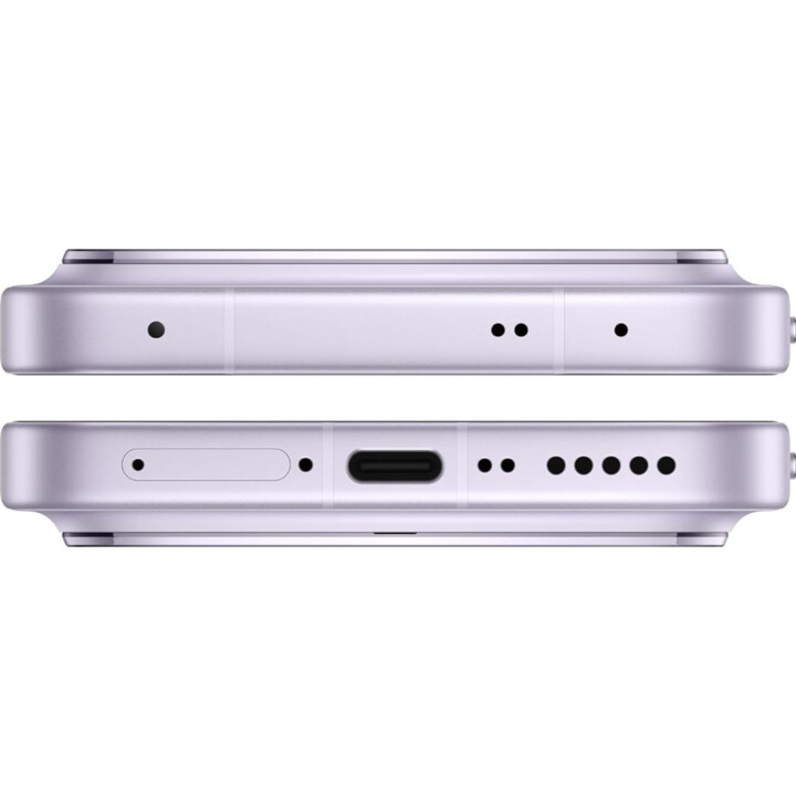 Vivo PD2527GF X300 FE 5G- 12GB RAM, 256GB, 6,31 Zoll AMOLED, 6500 mAh, lila
