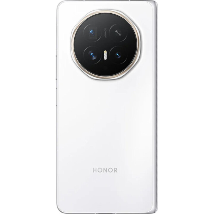 Honor Magic V6 5G, 16GB 512GB, 7.95 OLED LTPO, 6600mAh, Blanco