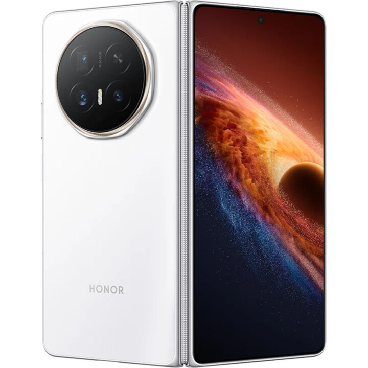 Honor Magic V6 5G, 16GB 512GB, 7.95 OLED LTPO, 6600mAh, Blanco