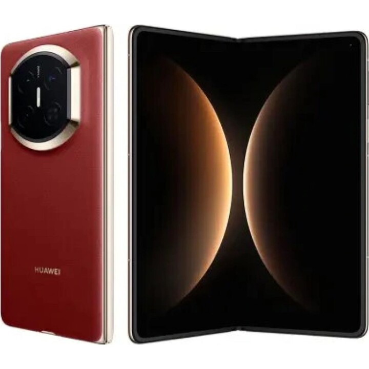 Huawei Mate X7 5G, 16GB 512GB, 8 OLED, 5525mAh, Red